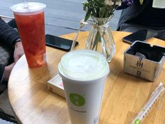 -树夏(鹭洲里店)