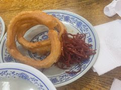 -门框胡同百年卤煮(前门煤市街店)