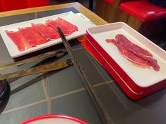 -京元盛铜锅涮肉(上海总店)