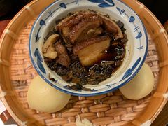 -客语客家菜(佳兆业广场店)