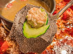 -三江两海老火锅(北京首店)