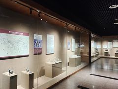 -洛阳周王城天子驾六博物馆