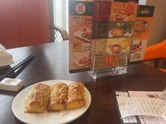 -潮福城大酒楼·潮粤菜·港式点心(阳光城店)