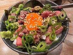 -神户牛焼肉専門店 牛一(道顿堀店)