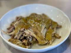 -明本湛江鸡•海鲜小厨(陈家祠店)