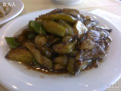 地三鲜-京滨饭店·餐厅(阜外大街店)