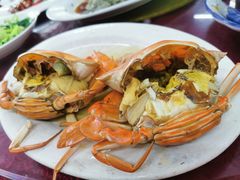 -隆都四季香饭店(碧海路店)