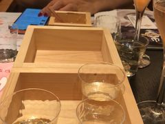 -yokocho上横町·日本食街(深业上城店)