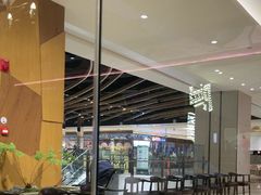 -Ciao窑炉披萨餐厅(宁波阪急店)