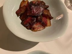 腊肉-西郊5号·Maggie 5