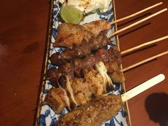 -醉虎传(南锣鼓巷店)