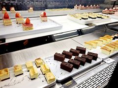 -晶丽香榭自助餐(南京大饭店)