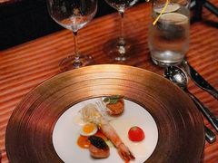 -金奥国际酒店温哥华扒房Vancouver Grill