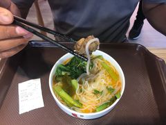 -尕记锅魁酸辣粉(汇聚LIFE店)