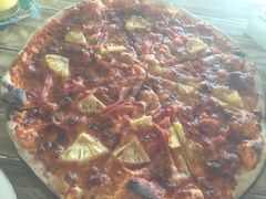 -Hai Bar And Grill