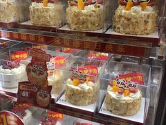 -味多美蛋糕(安定门店)