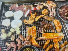 -同心烧烤(总店)