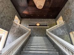 -海南清水湾莱佛士酒店