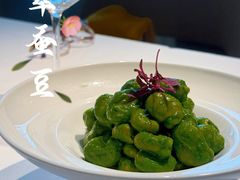 -食廬(虹桥南丰城店)