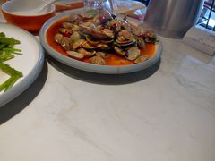 -杨氏青龙虾·羊蝎子(金盛路总店)
