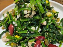 -小杨烤肉·陕西烧烤·陕西地方菜(东新街【永兴坊】店)