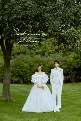 -古摄影婚纱(湛江霞山步行街店)