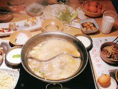 -温野菜涮涮锅(西单大悦城店)