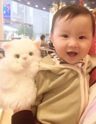 -Hamleys哈姆雷斯(东方福来德店)