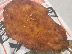 巴掌大鸡排-夸父炸串(金桥国际广场店)