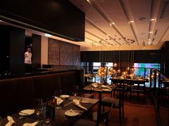 大堂-The Grill by Sean Connolly