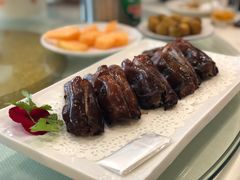 -椿记烧鹅(叠彩店)