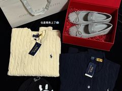 -POLO RALPH LAUREN(比斯特苏州购物村店)