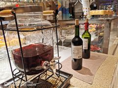 -舟山朱家尖绿城威斯汀度假酒店