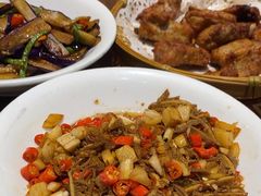 -天下客饭店(中山路店)