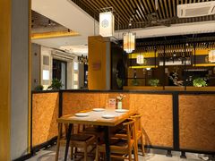 -如轩·海鲜砂锅粥·潮汕菜(南城店)