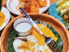 -迷你椰·泰式大排档(观前街店)