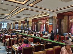 -金刚山烧烤(中山路店)