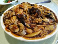 -陆壹捌餐厅(五大道店)