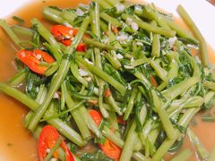 -泰国餐厅 Thai Food(裕华万达店)