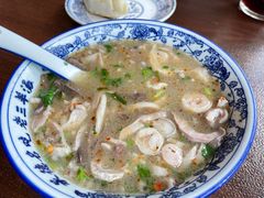 羊杂汤-老三羊汤【北兴隆街店】