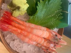 -西村日本料理(香格里拉饭店)