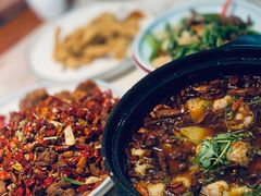 -川悦壹号·川菜(蠡溪路店)