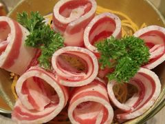 -釜山火炉家泥炉烤肉(东港芳清园店)