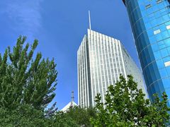 -天津之眼摩天轮