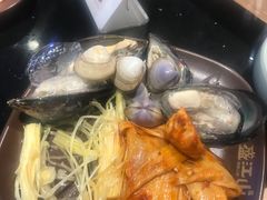 -鼎盛江山美食自助(欢乐城店)