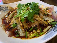 -伊兰麒兰馨园·川菜·清真馆(339电视塔店)
