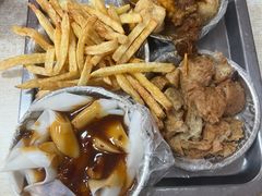 -阿信糖水(体育花园店)