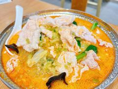 -喜家德虾仁水饺(南山书城店)