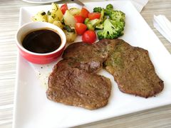-必胜客(海滨店)