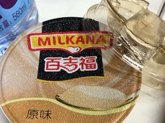 -牛奶便利(东四店)